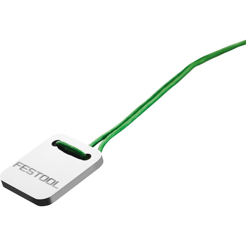 PLAQUETTE À RACLER LZK-HM - 497525 - FESTOOL