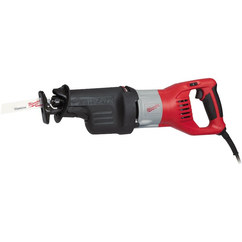 RECIPROZAAGMACHINE 1300W    SSPE 1300 SX(KOFF)MILW