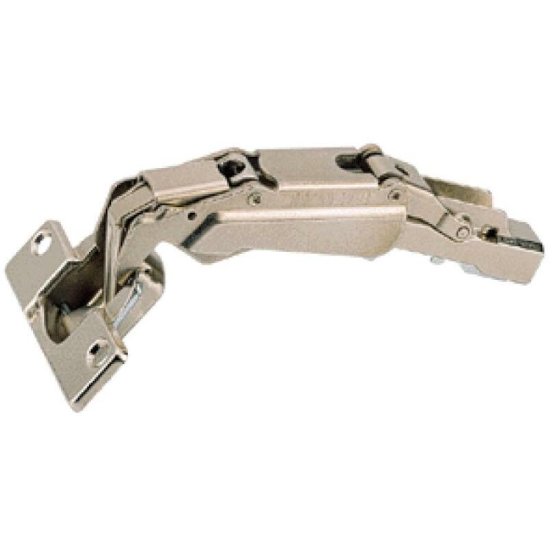 CHARN.INTERMAT 8657 NICKELÉ TH42 VIS  HETT-9099750