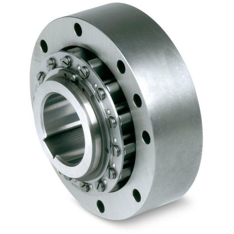 ROUE LIBRE                  RSCI130        STIEBER