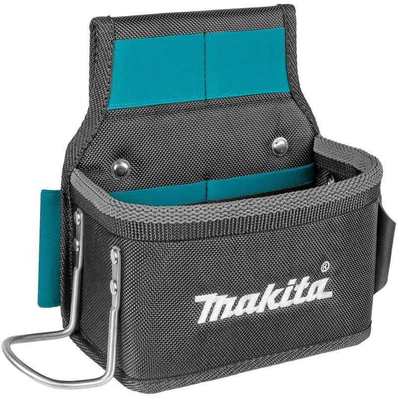 GORDELTAS MET HAMERHOUDER   E-15257         MAKITA