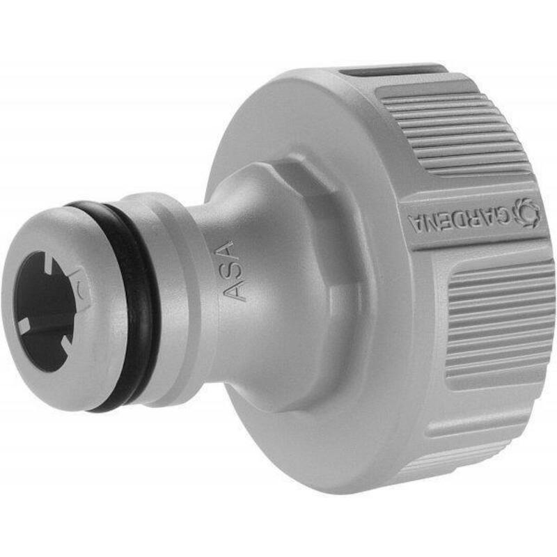 KRAANSTUK                   18220 - 1/2"V  GARDENA