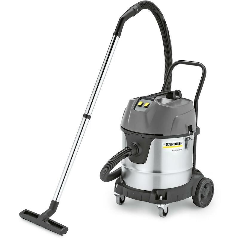 STOFZUIGER 2300W/50L        NT 50/2 ME CLASSIC KAR