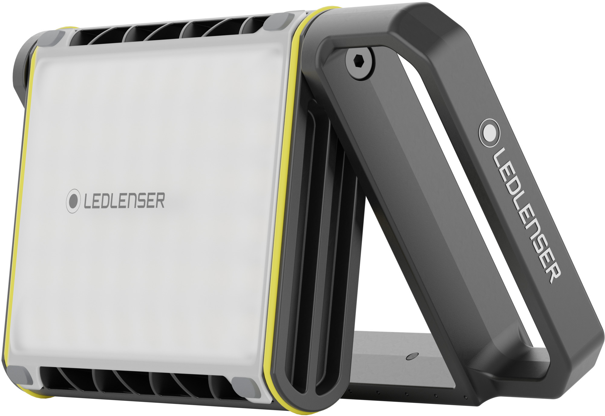 WERKLAMP LED 4000LM OPLAADB AF8R WORK   LED LENSER