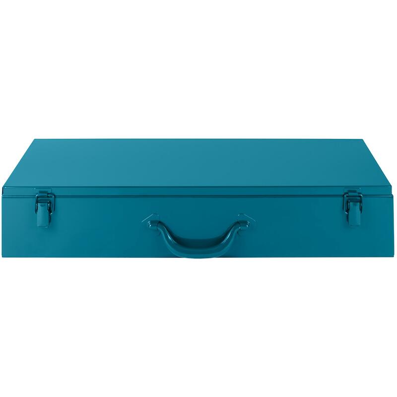 KOFFER BOORMACHINE METAAL   P-45135  DBM... MAKITA