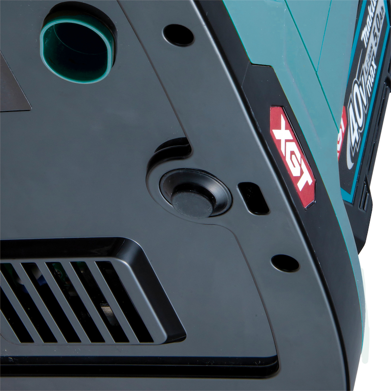 BOUILLOIRE XGT® - KT001GZ - MAKITA