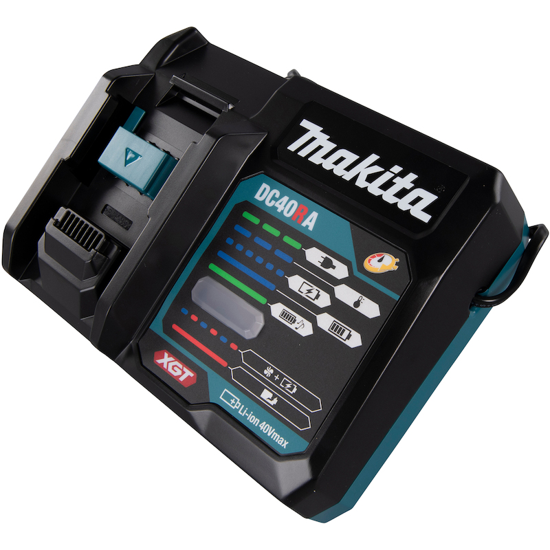 ACCULADER XGT® DC40RA - 191E07-8 - MAKITA
