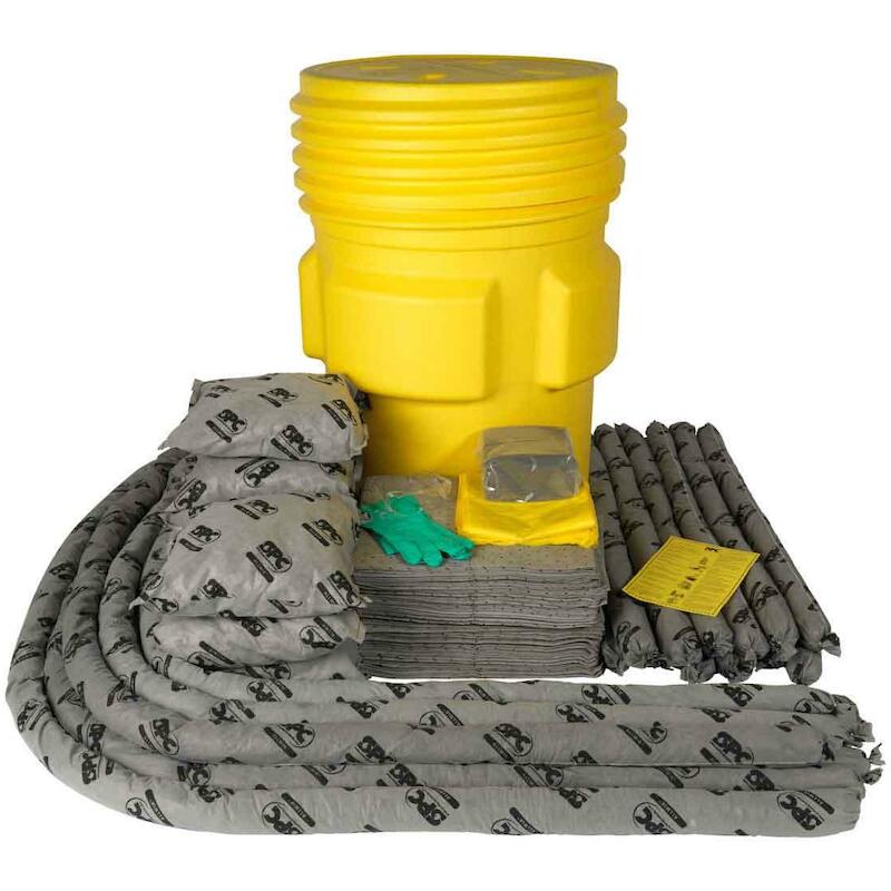 UNIV.INTERV.KIT VAT 360L    SKA-95 - 264L      SPC