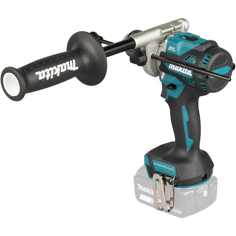 PERC.VISS.PERCUSS.18V/BODY  DHP492          MAKITA