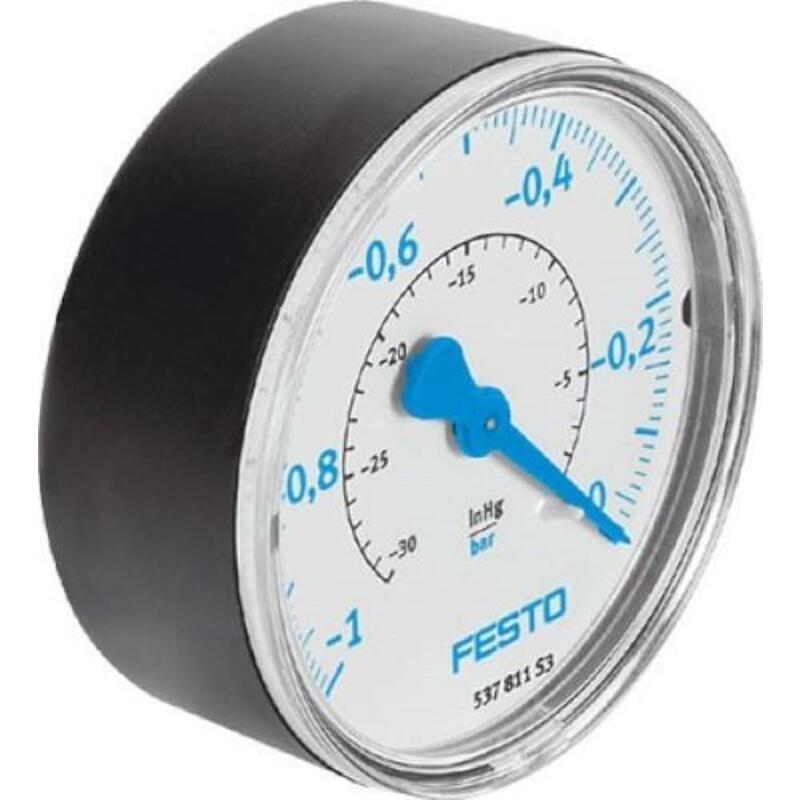 VACUOMÈTRE VAM-40-V1/0-R1/8-EN (537810) FESTO