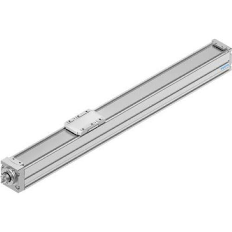 SPINDELAS ELGC-BS-KF-45-600-10P (8061489) FESTO