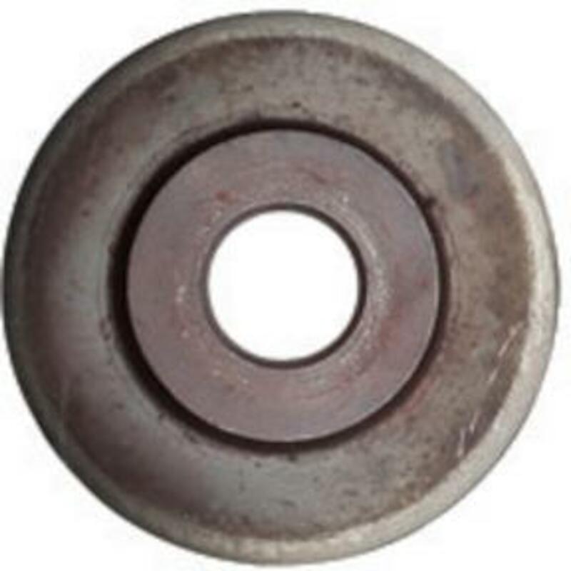 RESERVESNIJWIELTJES CU      R9398  (5ST)GEDORE RED