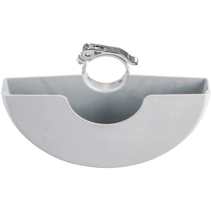 CAPOT MEULEUSE 230MM        630357000       METABO