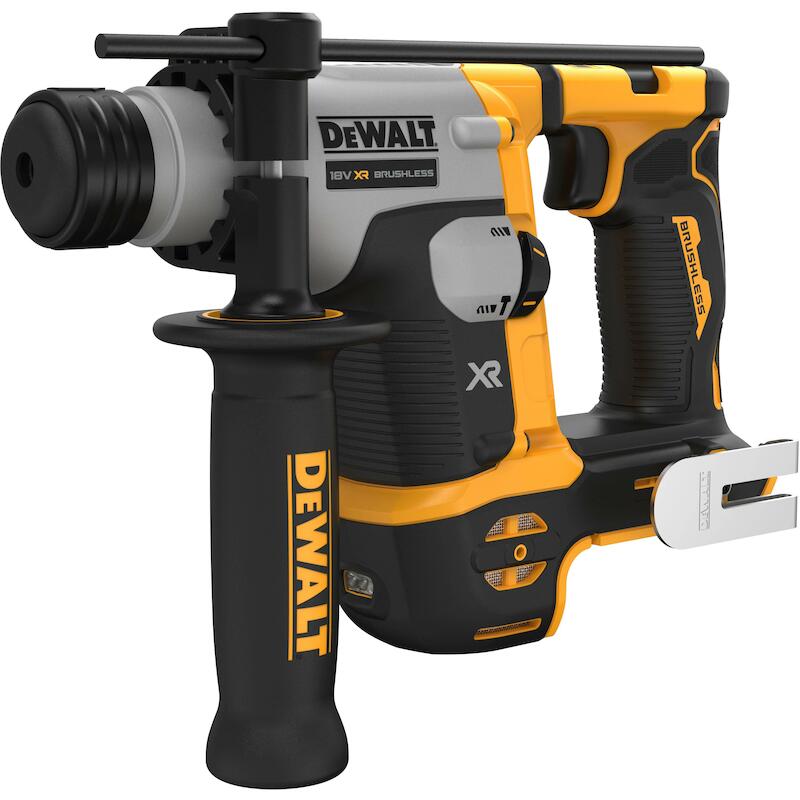 MART.PERFORATEUR 18V/BODY   DCH172N         DEWALT