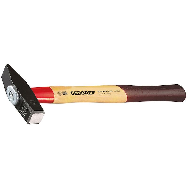 MARTEAU RB+ HICKORY        600 H - 600GR    GEDORE