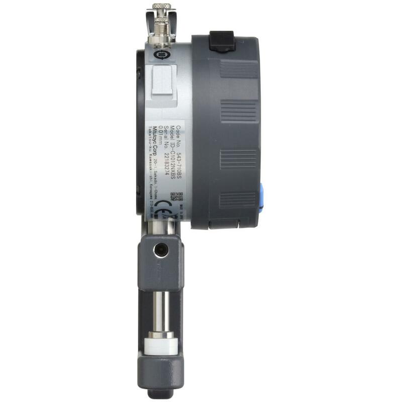 DIKTEMETER 0-10MM DIGITAAL  547-301A 0,01MM  MITUT