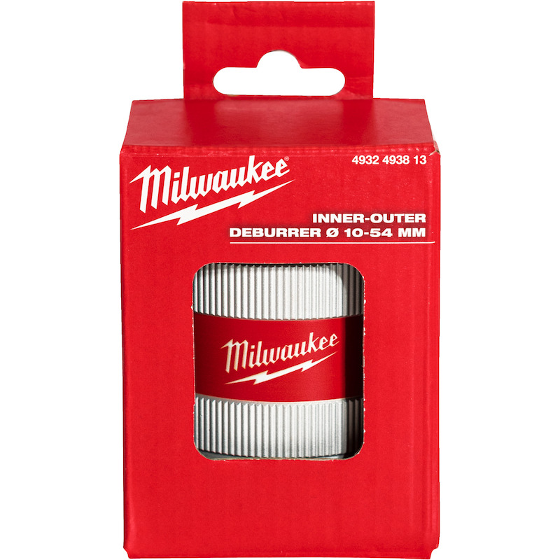 AFBRAMER BINNEN-BUIT.10-54  4932493813   MILWAUKEE