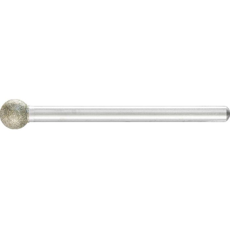 STIFTSLIJPSTEEN 6MM         DKU          D91 PFERD