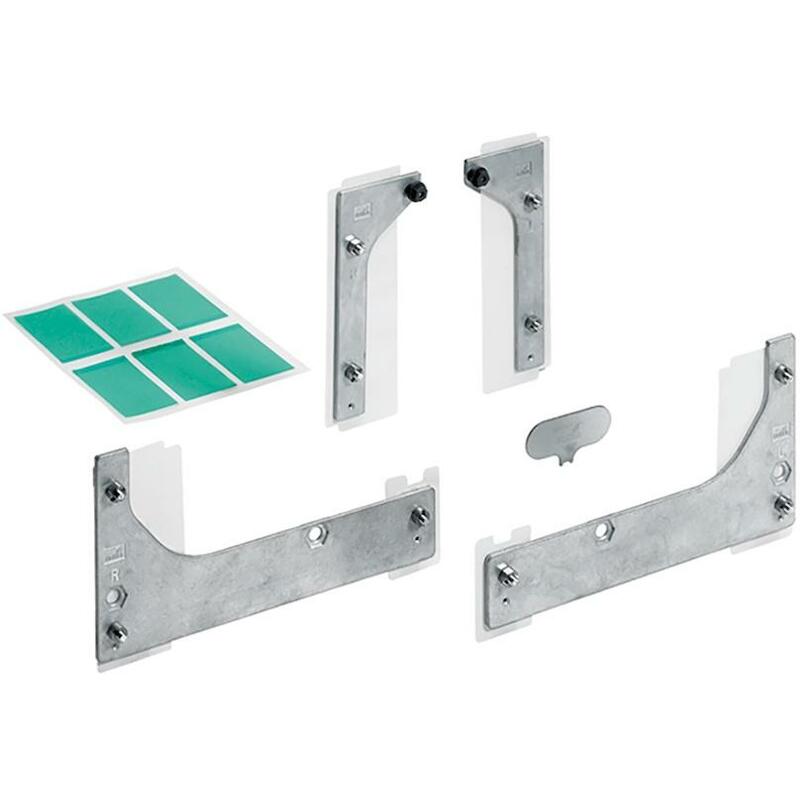 ERGAENZUNGSSET GLAS SL-M GK GD        HETT-9184566