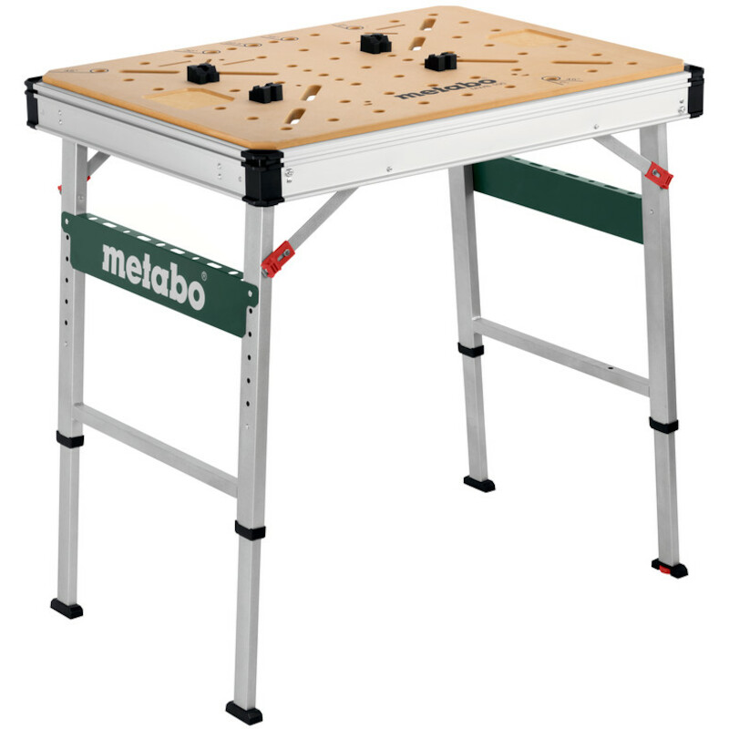 TABLE MULTIFONCTION.MWB 100 626991000       METABO