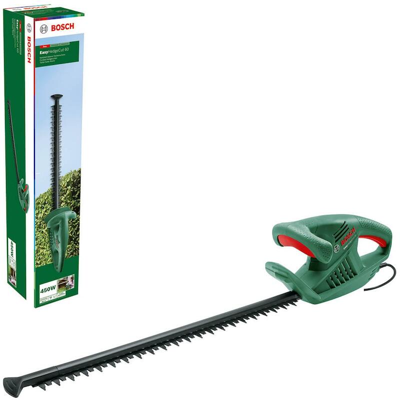 CISAILLE HAIE 450W/60CM     EASYHEDGECUT 60  BOSCH