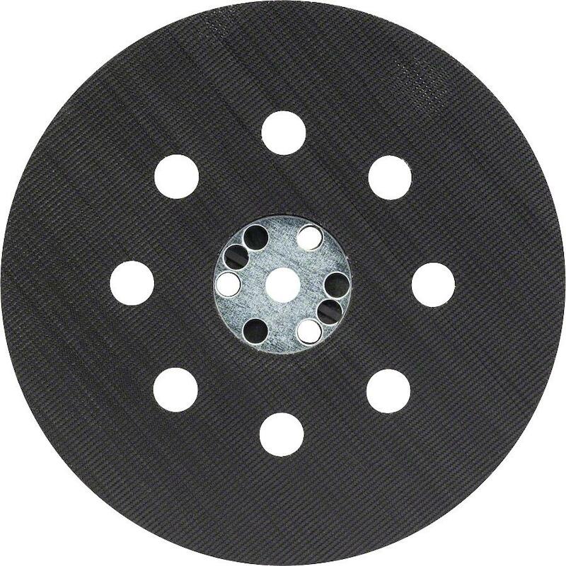 STEUNSCHIJF 125MM           2608601062       BOSCH