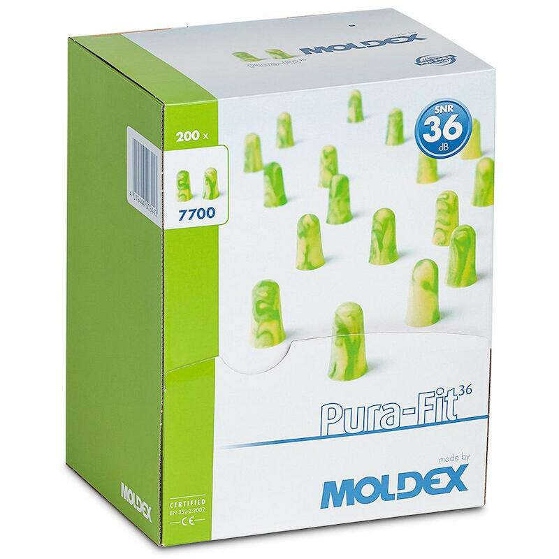 OORDOP PURA-FIT             7700 SNR36 (200PR)MOLD
