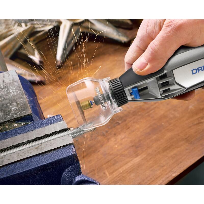 MACHINE HULPSTUKKEN 550JB   26150550JB      DREMEL
