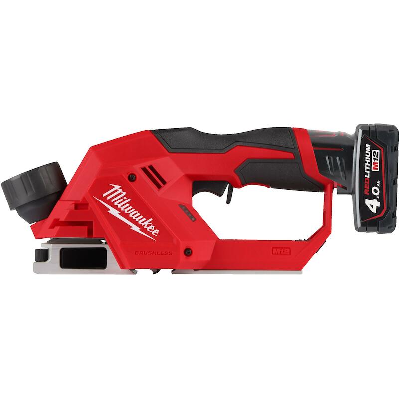 ACCUSCHAAF 12V/2X4AH        M12 BLP-402X MILWAUKEE