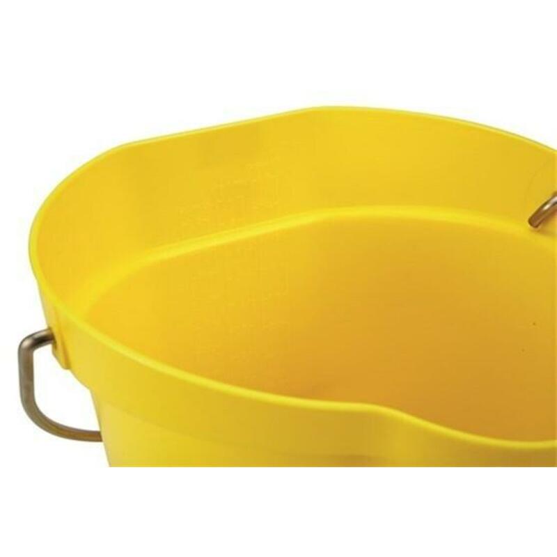 EMMER - VIKAN 5688/6 - GEEL 6 L