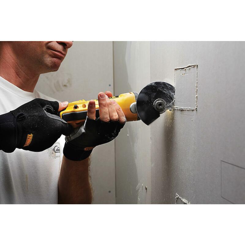 OSC.MULTITOOL 300W +ACCESS. DWE315KT(TSTAK) DEWALT