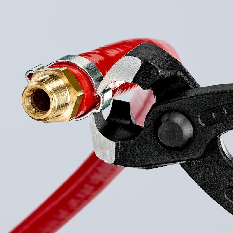 OORKLEMTANG                 10 99 I220     KNIPEX
