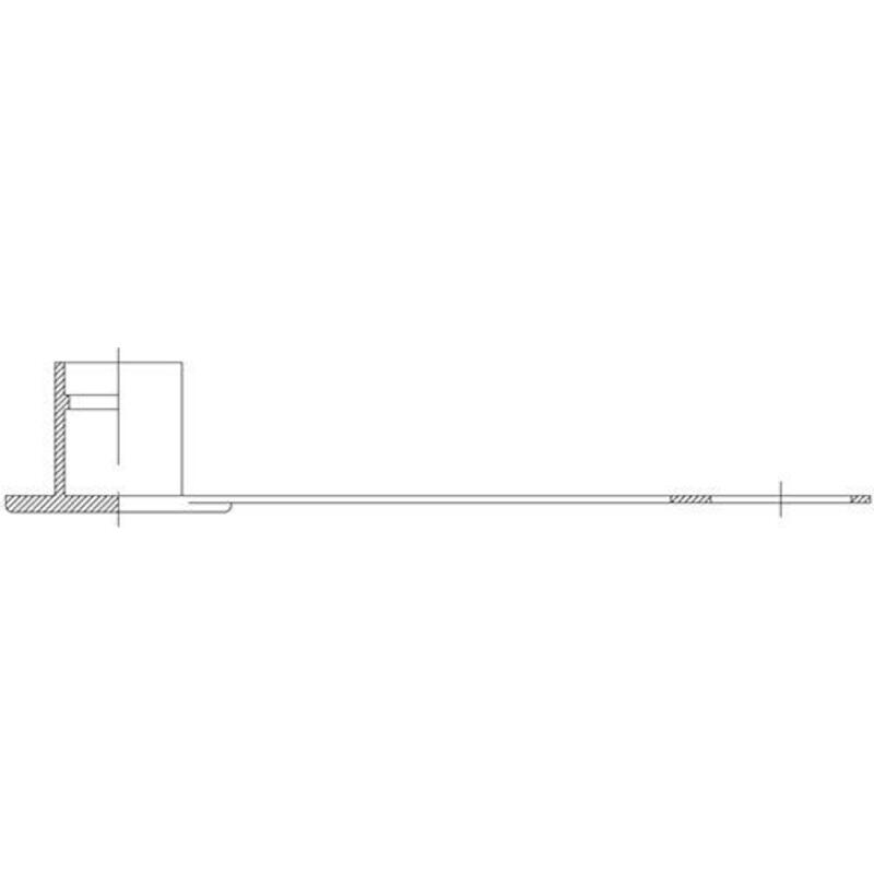 STOFKAP                     SS-ST-3/4"          PH