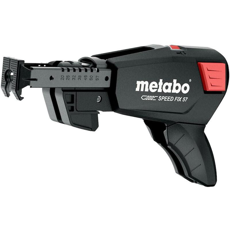 MAGASIN À VIS TBS/HBS       SPEED FIX 57    METABO