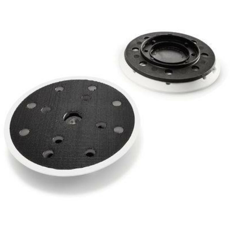 SCHUURZOOL ST-STF 125/8-M4-J W-HT - 492280 - FESTOOL