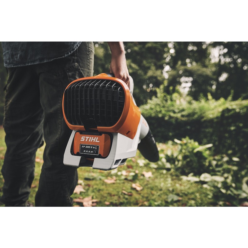 SOUFFLEUR/ACCU 36V/BODY     BGA 250          STIHL