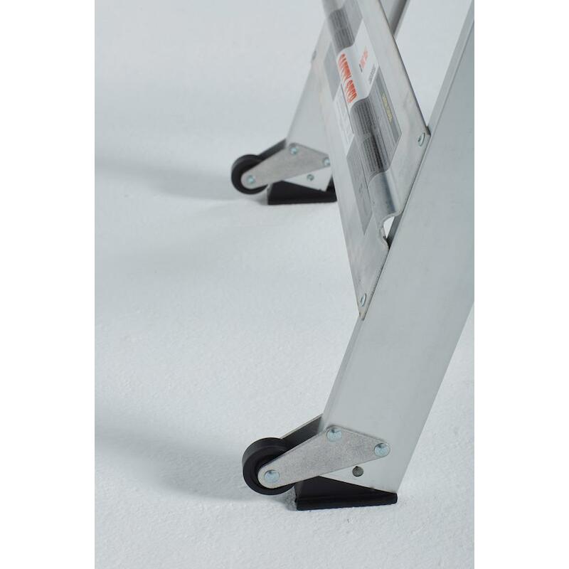 TRAPLADDER 1X3              SAFETY STEP     ALTREX