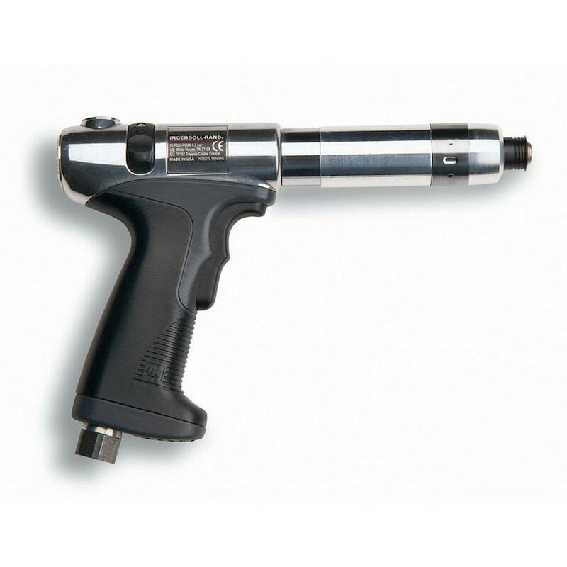 VISSEUSE PNEUMATIQUE 4,5NM QP1T10S1TD INGERSOLL RAND