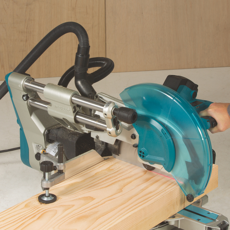 AFKORTZAAG 1800W/305MM      LS1219L         MAKITA