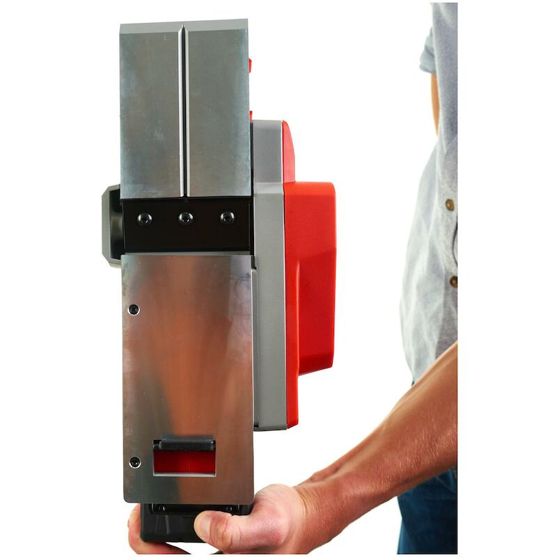 ACCUSCHAAF 18V/BODY         M18 BP-0     MILWAUKEE