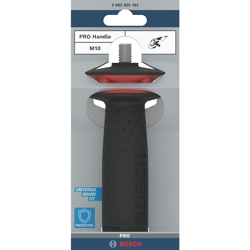 HANDVAT VIBRATIECONTROLE    2602025182 M10   BOSCH