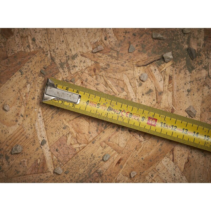 ROLMETER POWERLOCK ABS 25MM 0-33-442  10M  STANLEY
