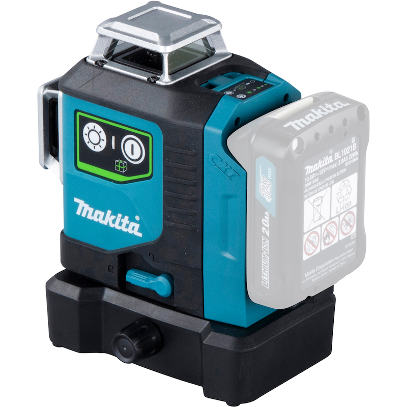 MULTILIJNLASER 360° CXT® - SK700GDZ - MAKITA