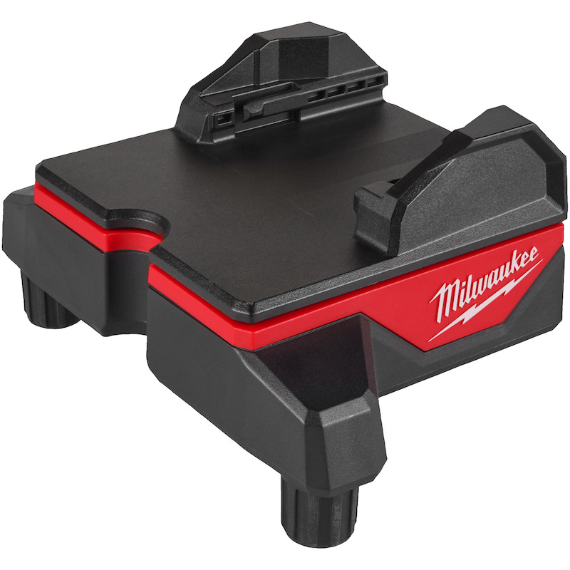 DRAADLOZE LASERUITLIJNING   WLB-C        MILWAUKEE
