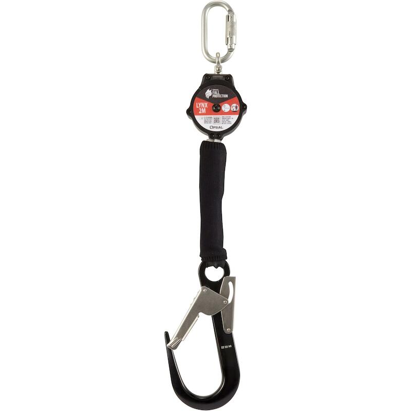 VALSTOPAPPARAAT 125KG 2M    68432995 LYNX   OPSIAL