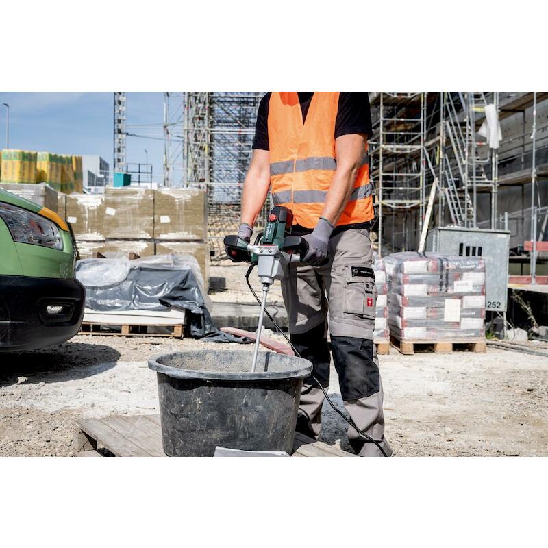 MÉLANGEUR 1600W             RWEV 1600_2     METABO
