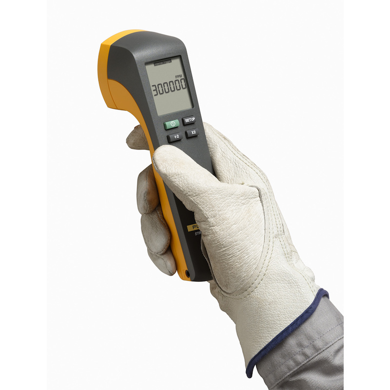 LED-STROBOSCOOP             FLUKE-820-2      FLUKE