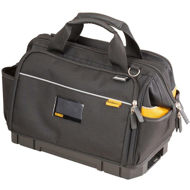 GRAND SAC À OUTILS TSTAK    DWST82991-1     DEWALT