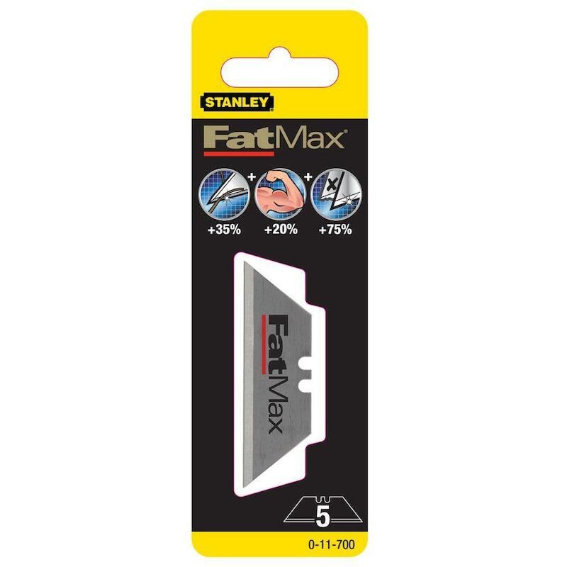 LAME DE RESERVE FATMAX (5PCS)0-11-700      STANLEY