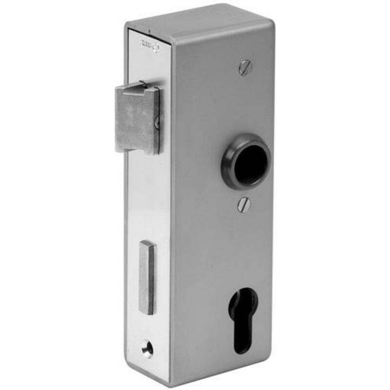 SLOTKAST ST.M/VERZINKT SLOT 14464 -30MM        AMF